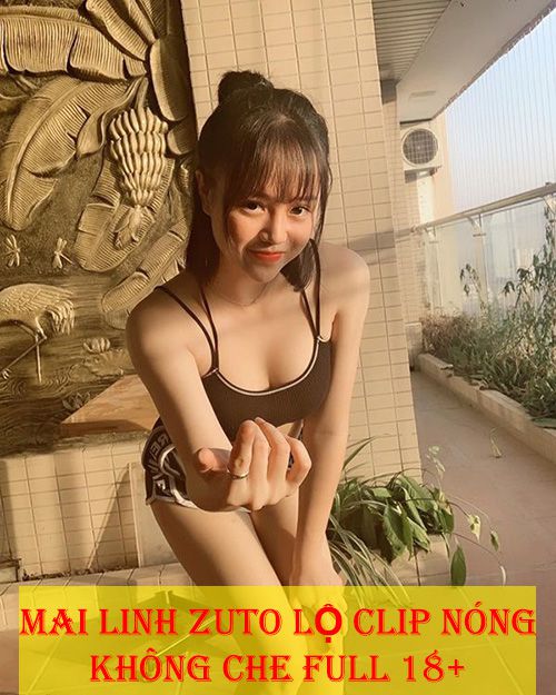 Mai Linh Zuto lộ clip nóng lộ hàng trên sóng livestream không che