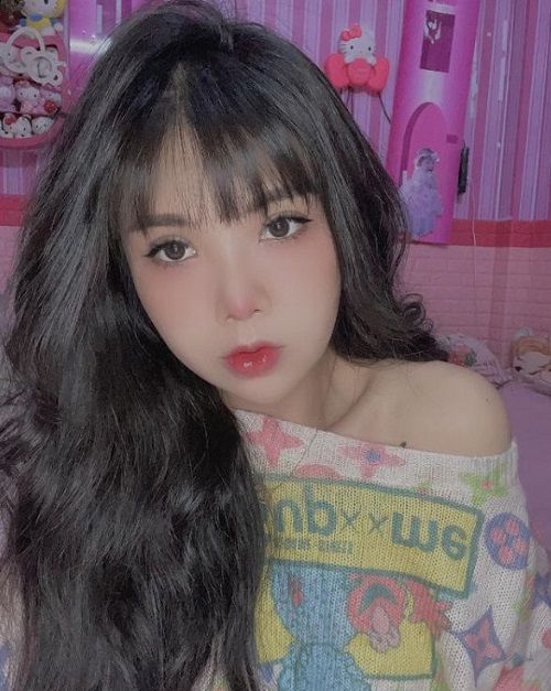 Tiktoker Phương Min lộ clip nóng 18+ không che FULL VIDEO